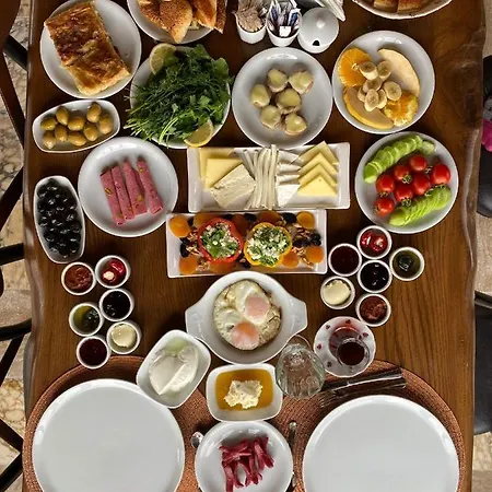 Serenus Cave Ξενοδοχείο *