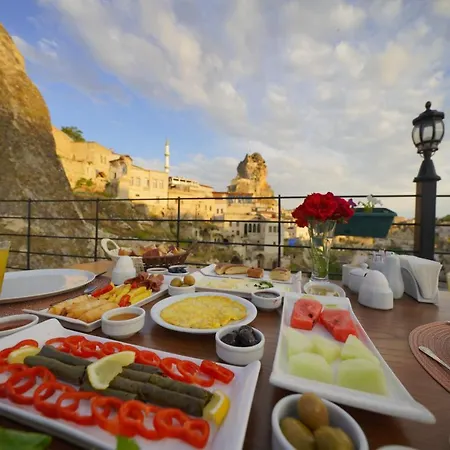 Hotel Serenus Cave Ortahisar