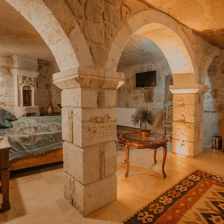 Hotel Serenus Cave Ortahisar