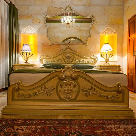 Hotel Serenus Cave Ortahisar