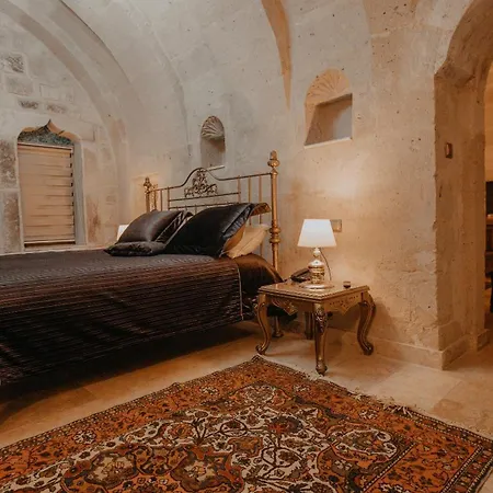 Hotel Serenus Cave Ortahisar