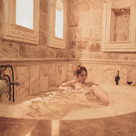 Ξενοδοχείο Serenus Cave