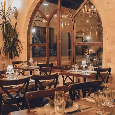 Ξενοδοχείο Serenus Cave