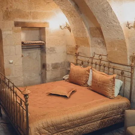 Serenus Cave