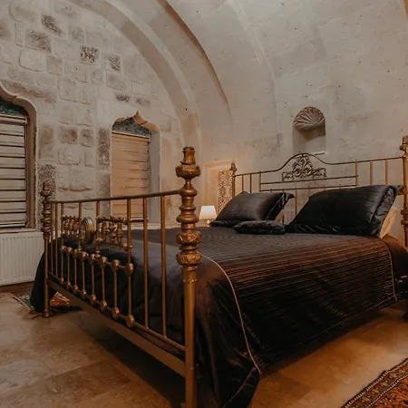 Hotel Serenus Cave Ortahisar