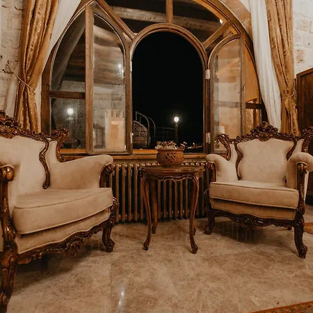 Hotel Serenus Cave Ortahisar