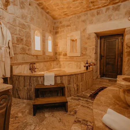 Hotel Serenus Cave Ortahisar