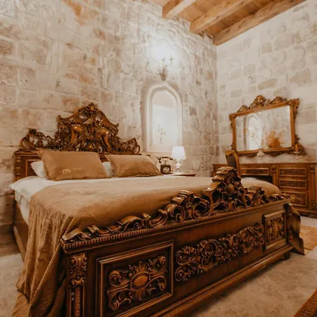 Hotel Serenus Cave Ortahisar