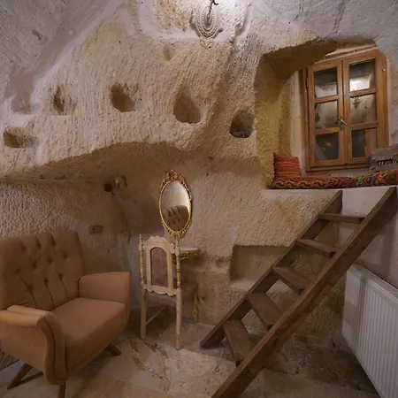 Hotel Serenus Cave Ortahisar