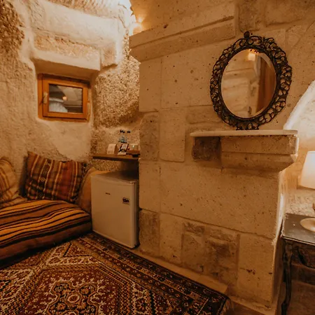 Hotel Serenus Cave Ortahisar