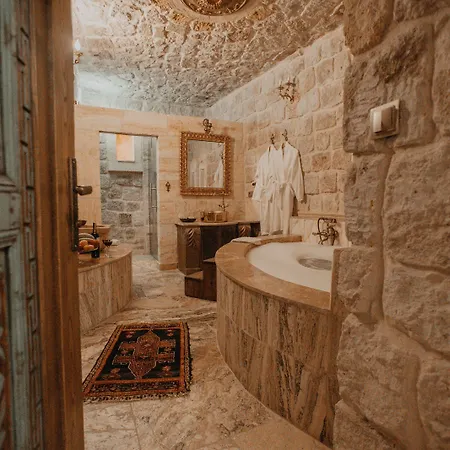 Serenus Cave Hotel Ortahisar